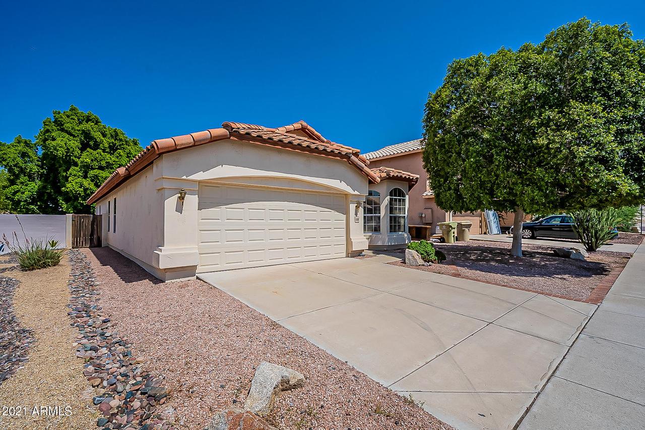 5130 W Piute Ave., Glendale, AZ 85308