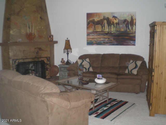 7438 E Hum Rd. #102, Carefree, AZ 85377