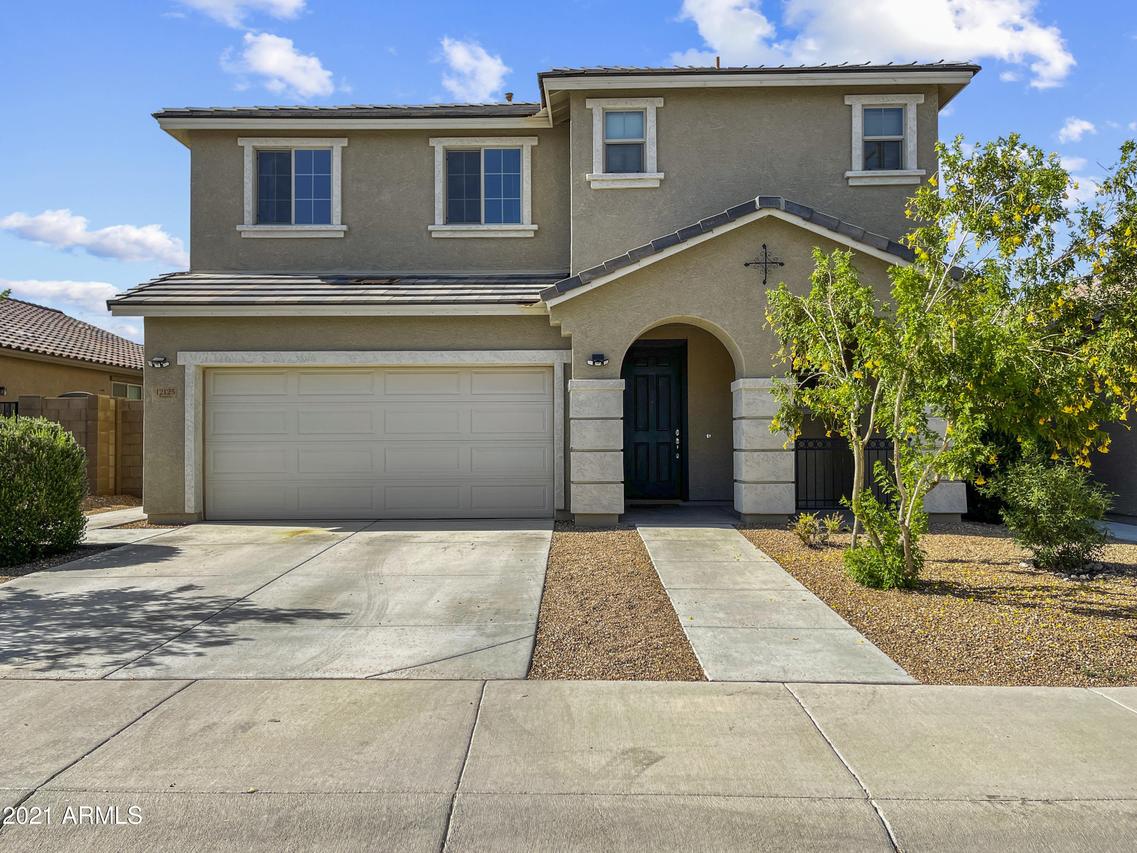 12125 W Tether Tr., Peoria, AZ 85383