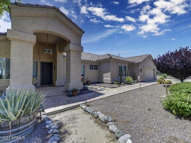 129 E Tanya Rd., Phoenix, AZ 85086