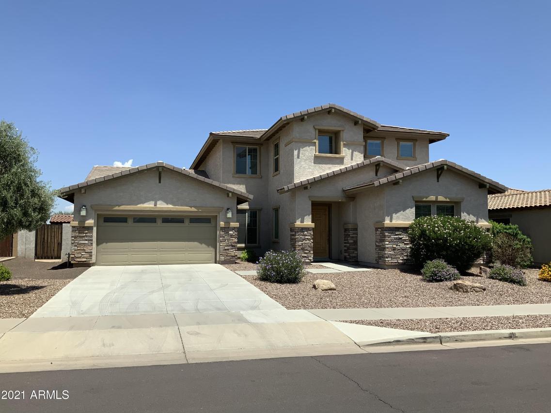 19216 W Denton St., Litchfield Park, AZ 85340