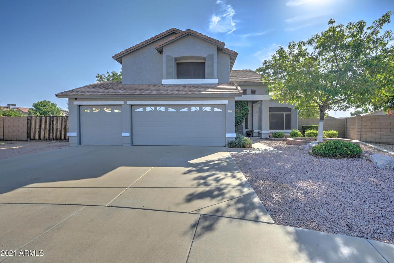 9219 N 86th Ln., Peoria, AZ 85345