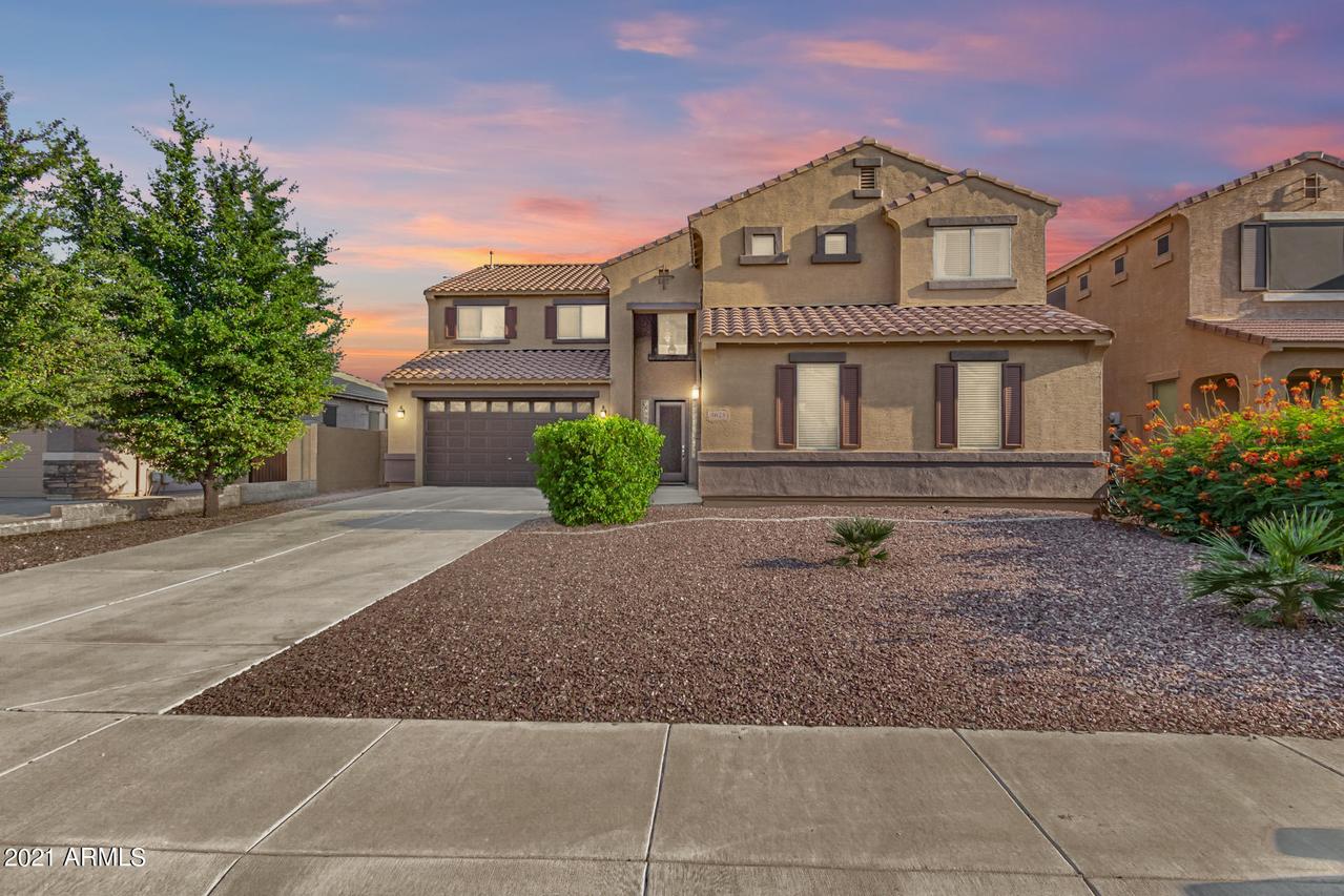 5623 E Dionysus Dr., Florence, AZ 85132