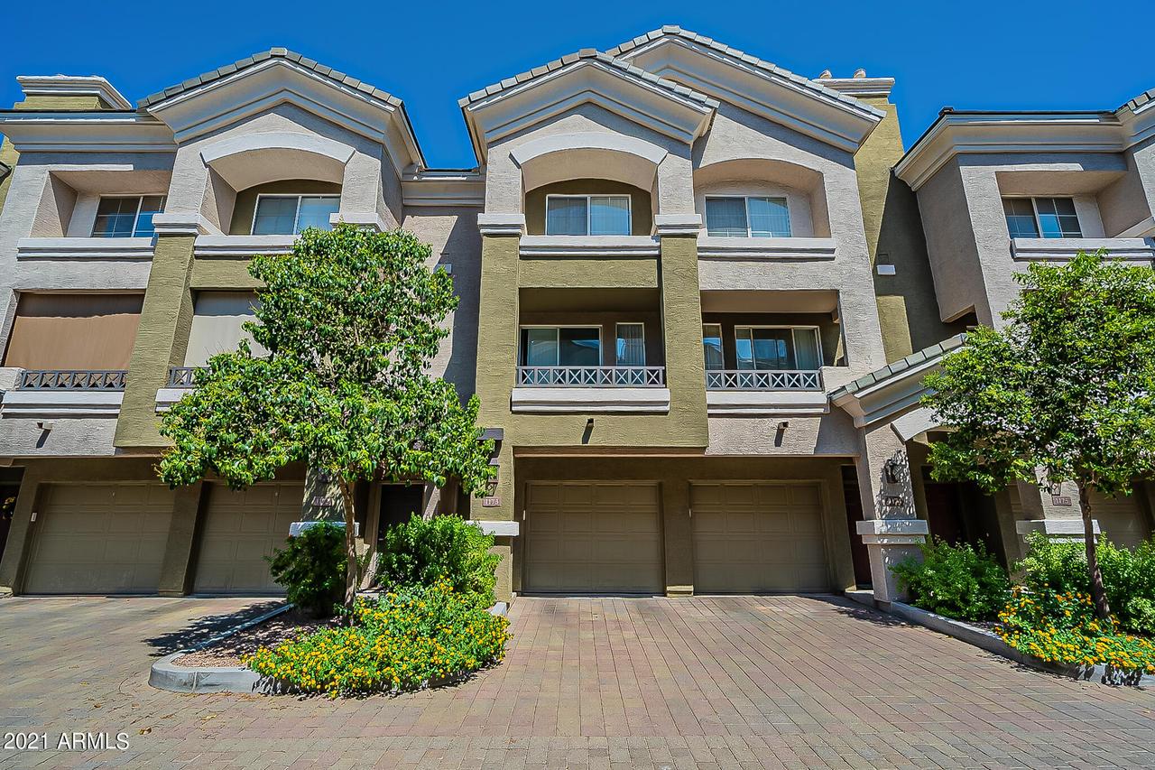 4465 E Paradise Village Pkwy. #1173, Phoenix, AZ 85032