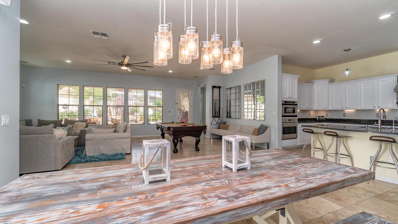 20962 W Cora Vista, Buckeye, AZ 85396