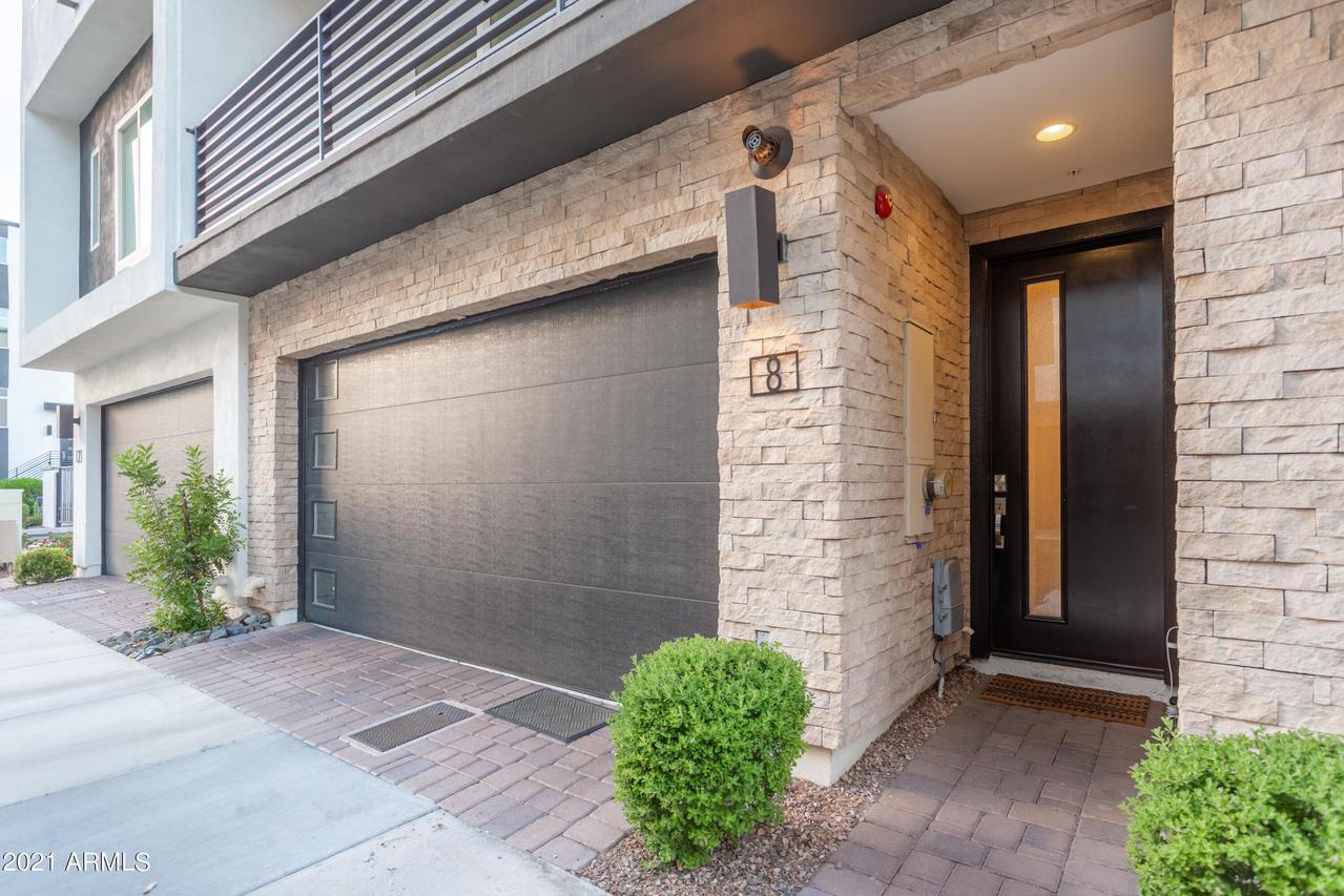 1717 E Morten Ave. #8, Phoenix, AZ 85020