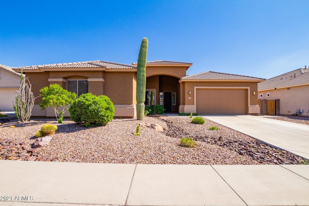 13215 W Berridge Ln., Litchfield Park, AZ 85340