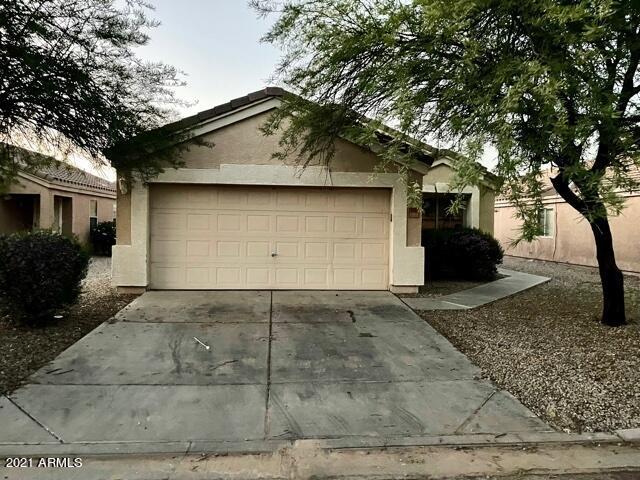 6720 E Quiet Retreat, Florence, AZ 85132