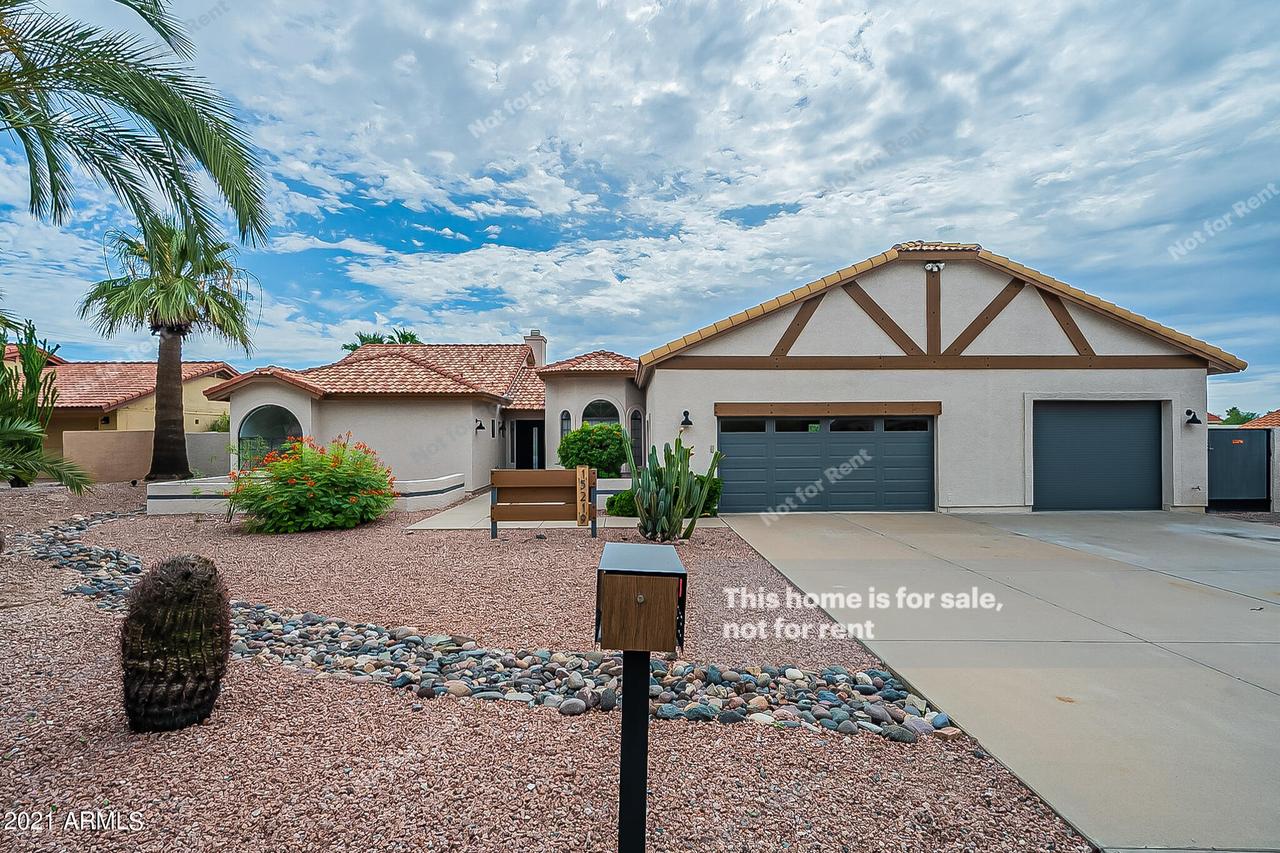 15219 N Wiley Dr., Fountain Hills, AZ 85268