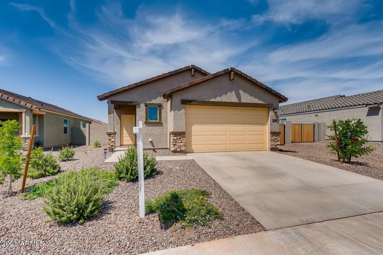 3788 E Henson St., San Tan Valley, AZ 85140