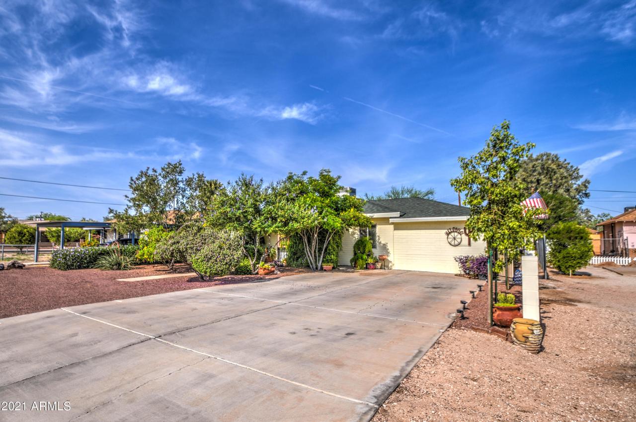 60 S Orlando St., Florence, AZ 85132
