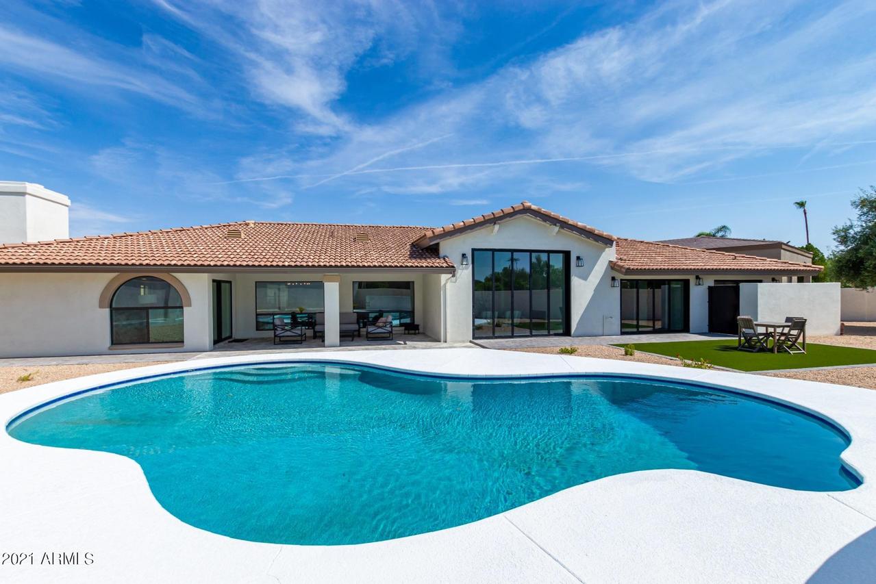 8732 E San Felipe Dr., Scottsdale, AZ 85258