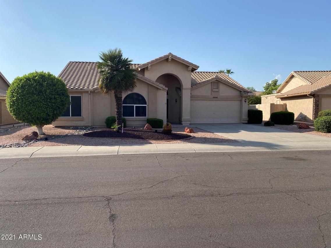 8922 W Kimberly Way, Peoria, AZ 85382