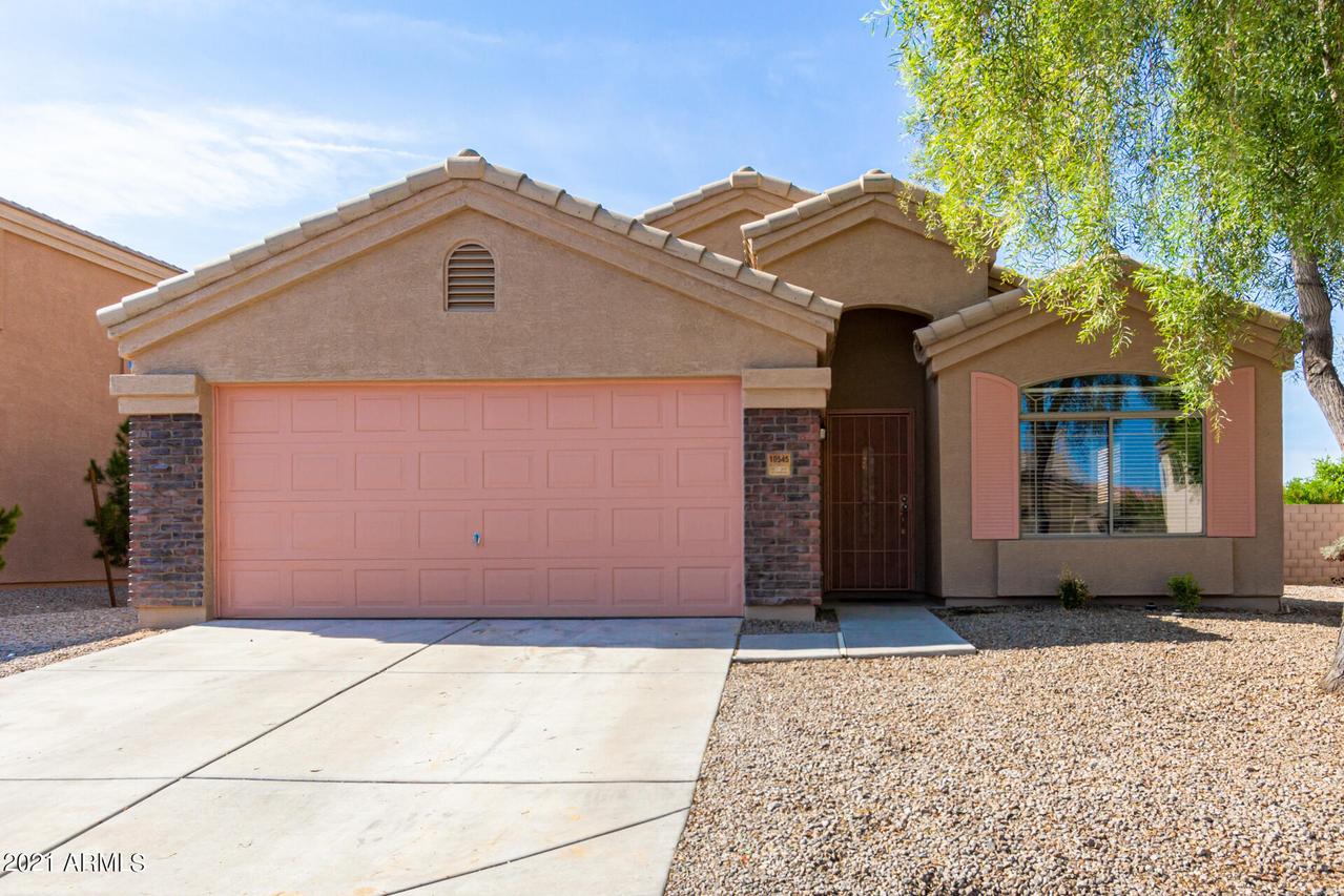 10545 W Toronto Way, Tolleson, AZ 85353