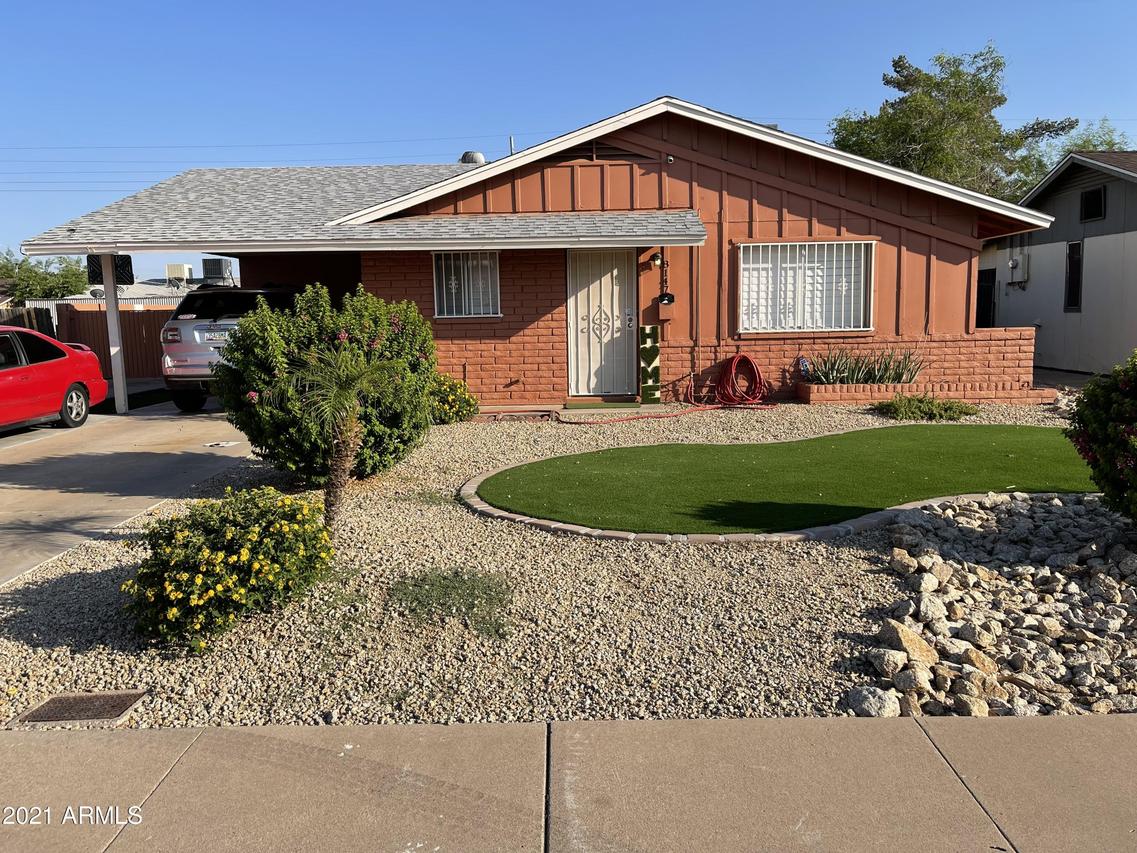 8147 W Earll Dr., Phoenix, AZ 85033
