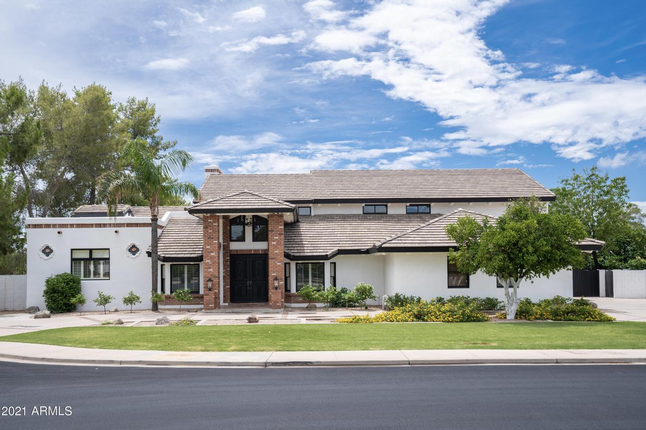 3411 E Fountain St., Mesa, AZ 85213