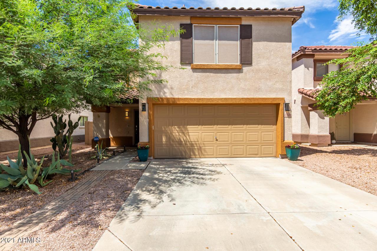 11528 E Flower Cir., Mesa, AZ 85208