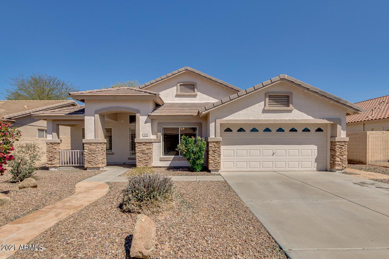 313 S 122nd Ave., Avondale, AZ 85323