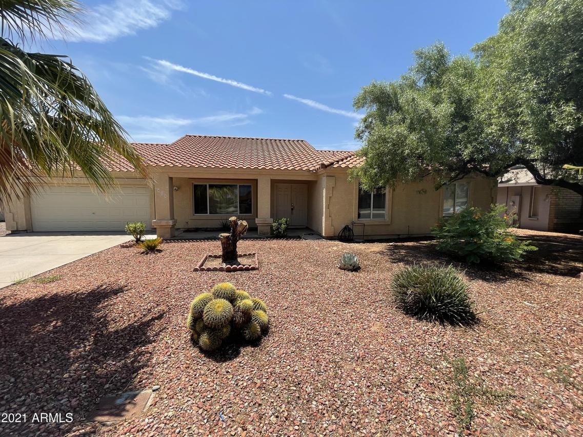 619 E Helena Dr., Phoenix, AZ 85022