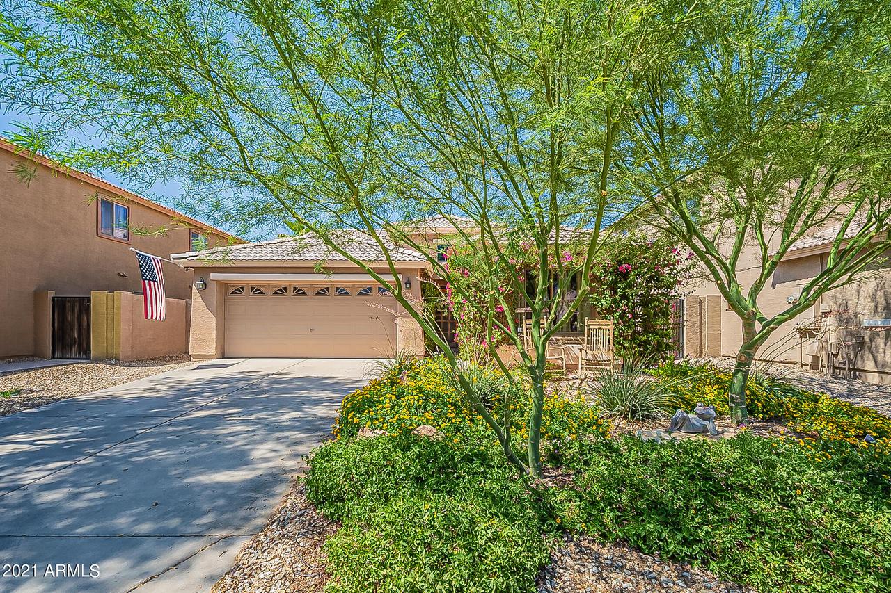11798 W Belmont Dr., Avondale, AZ 85323