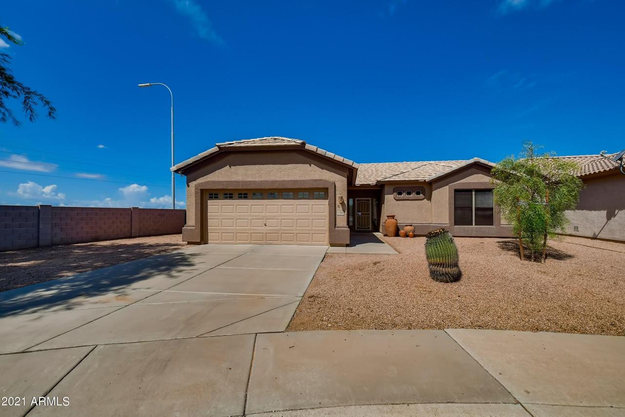 6984 S Newport Ct., Chandler, AZ 85249