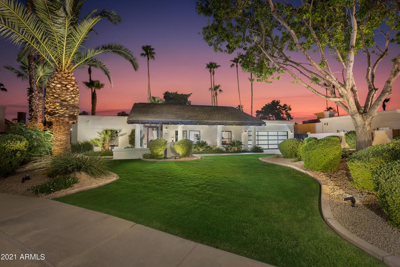 8057 E Via Bonita, Scottsdale, AZ 85258