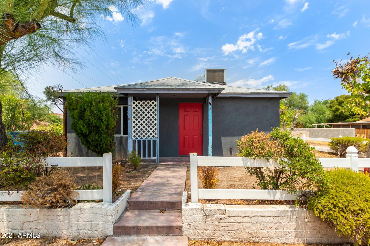 496 W Mohave St., Wickenburg, AZ 85390