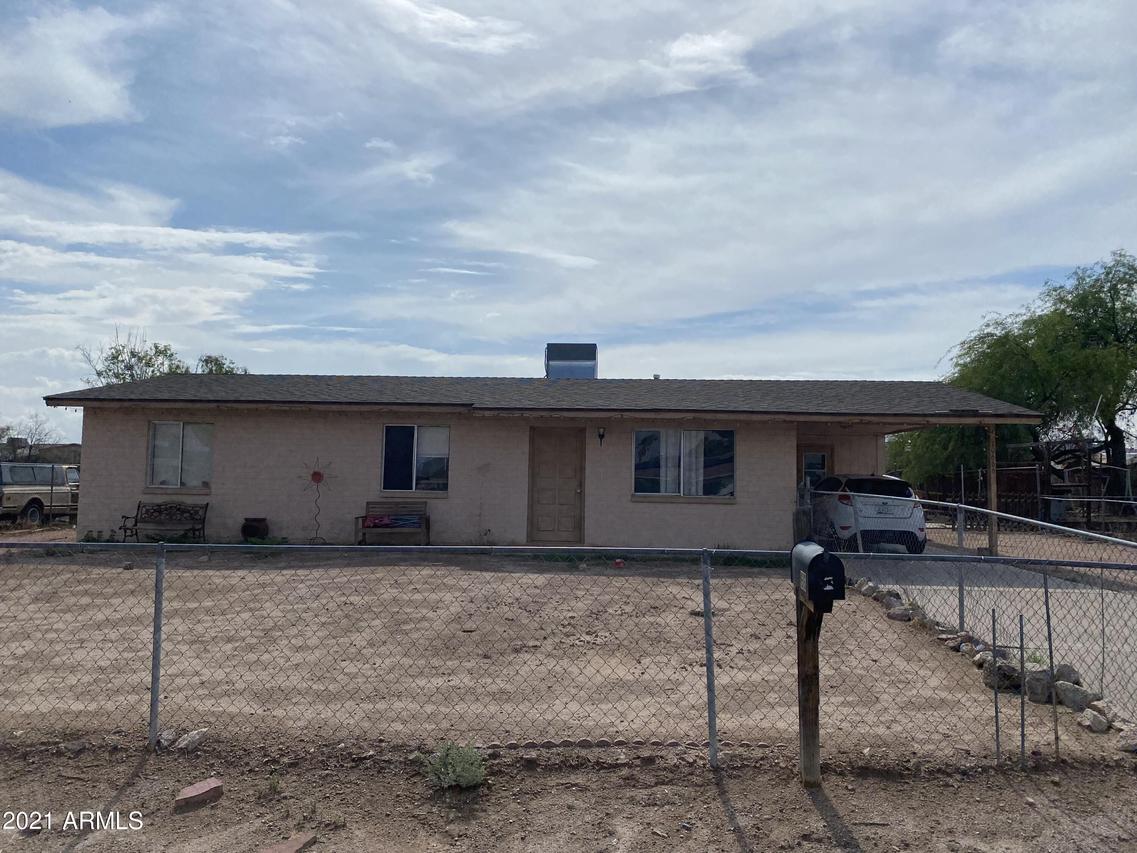 10666 N Arapaho Dr., Casa Grande, AZ 85122