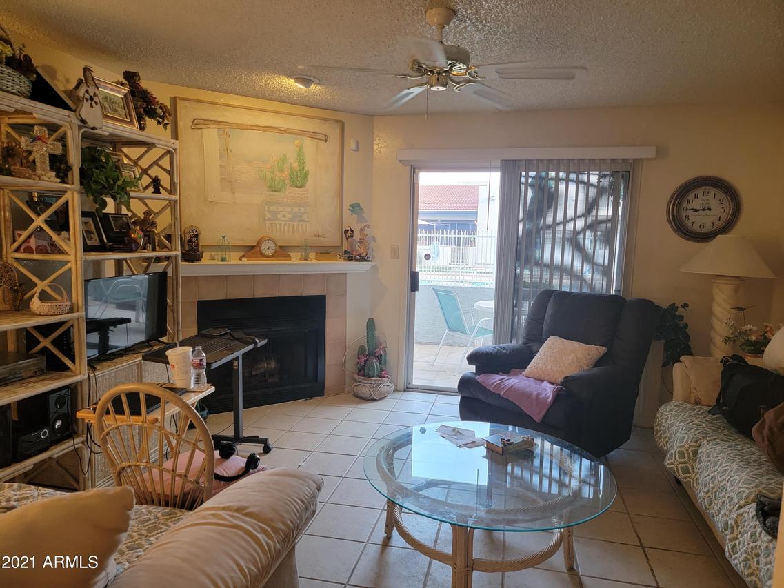 220 N 22nd Pl. #1027, Mesa, AZ 85213