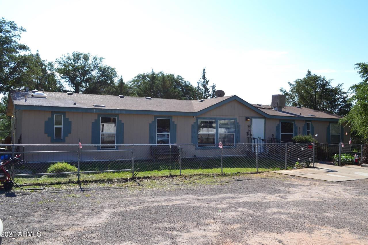 8103 S Geoffrion St., Hereford, AZ 85615