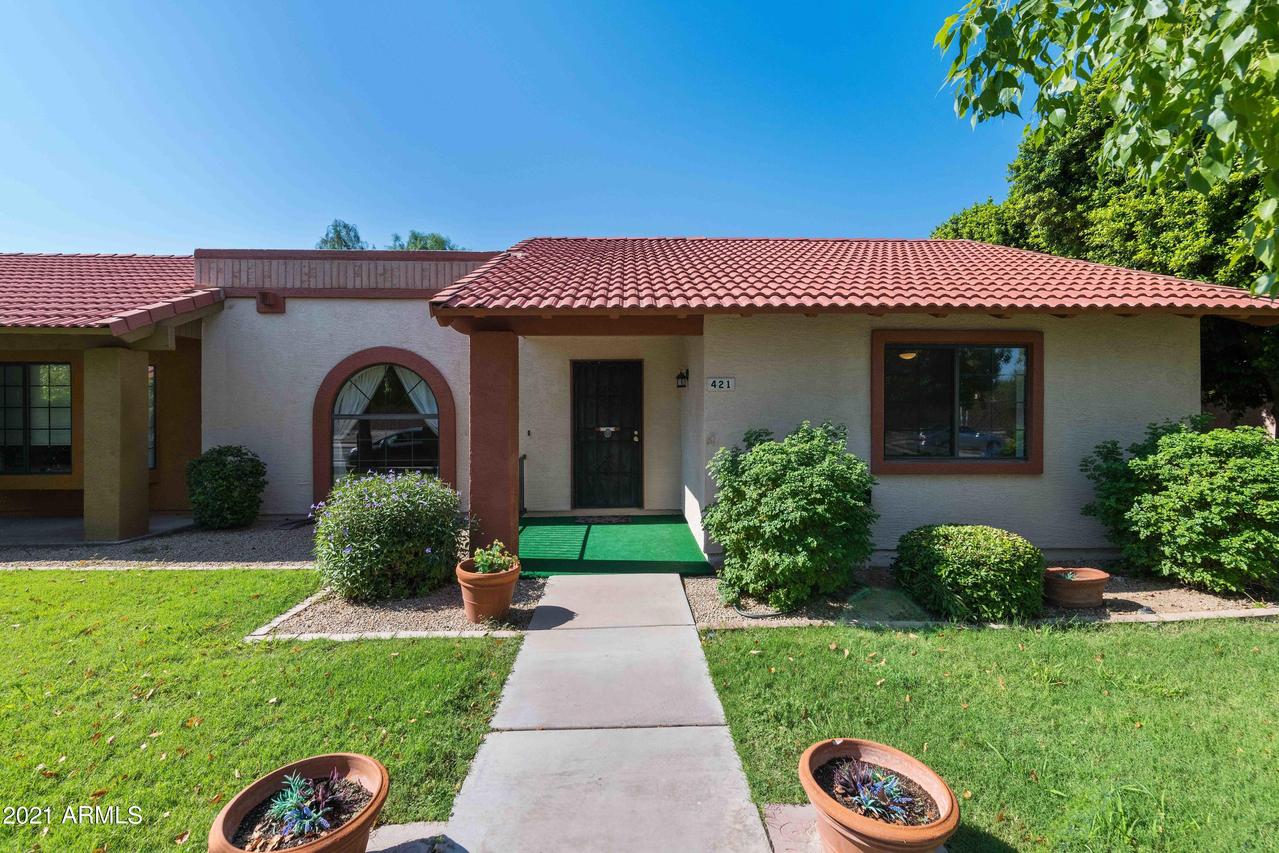 421 W Knox Rd., Chandler, AZ 85225
