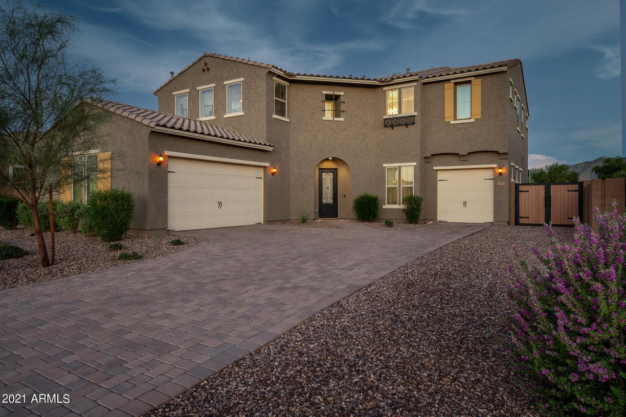 7373 S Marin Dr., Gilbert, AZ 85298