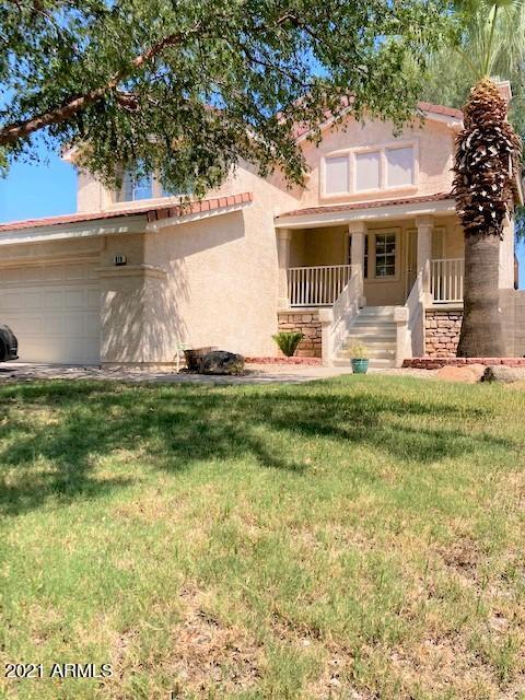 918 W Hudson Way, Gilbert, AZ 85233