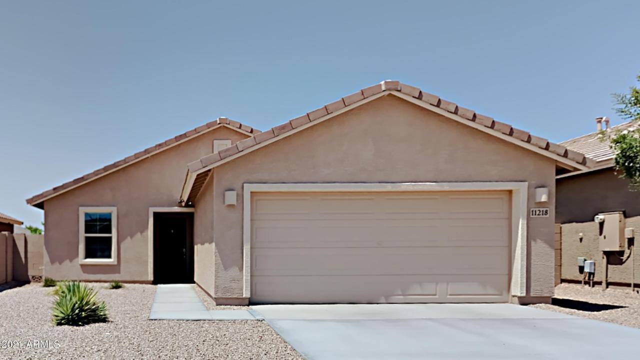 11218 E Verbina Ln., Florence, AZ 85132
