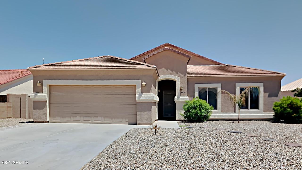 10830 W Guaymas Dr. #10, Arizona City, AZ 85223