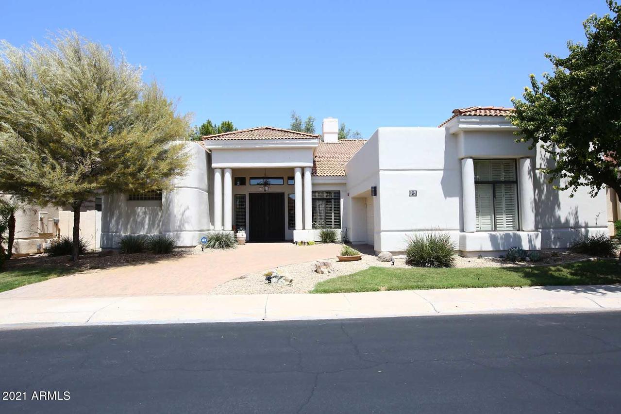 8264 E Jenan Dr., Scottsdale, AZ 85260