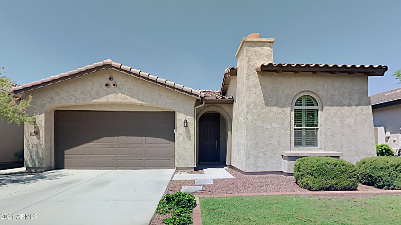 21950 N 97th Glen, Peoria, AZ 85383