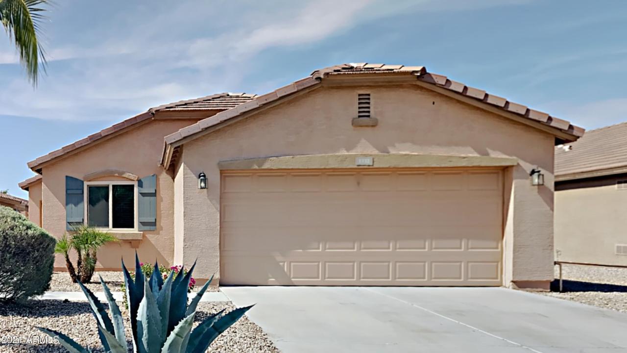 1332 W Belmont Red Tr., San Tan Valley, AZ 85143