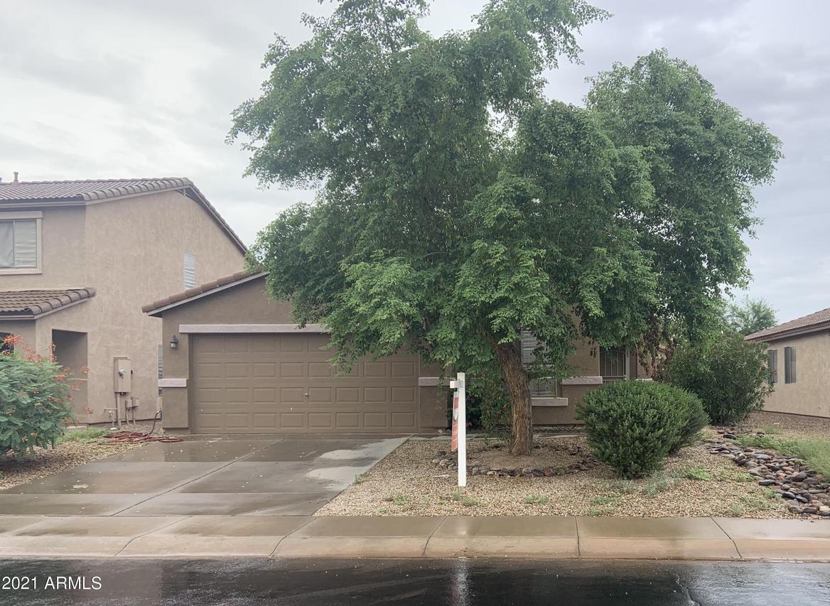 43882 W Colby Dr., Maricopa, AZ 85138