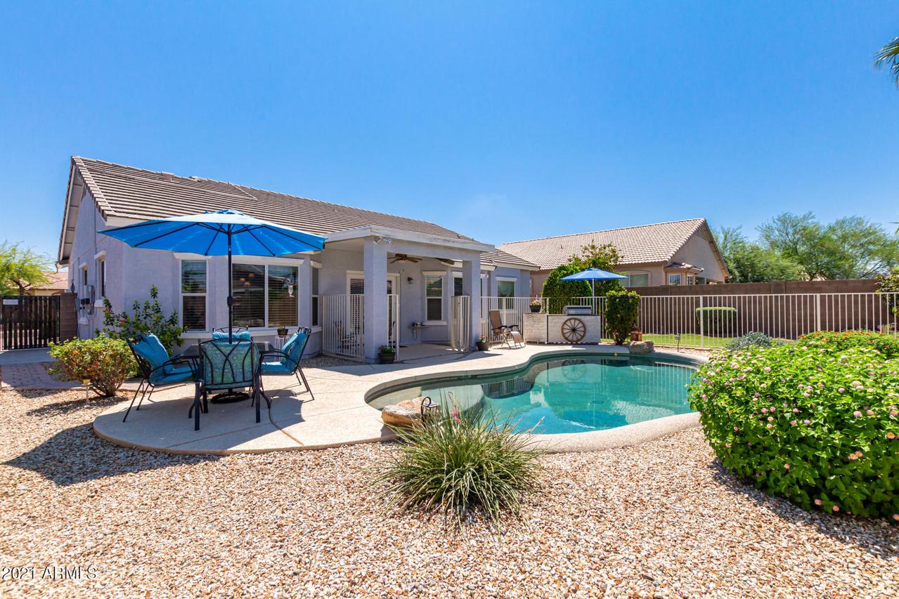 18134 W Maui Ln., Surprise, AZ 85388