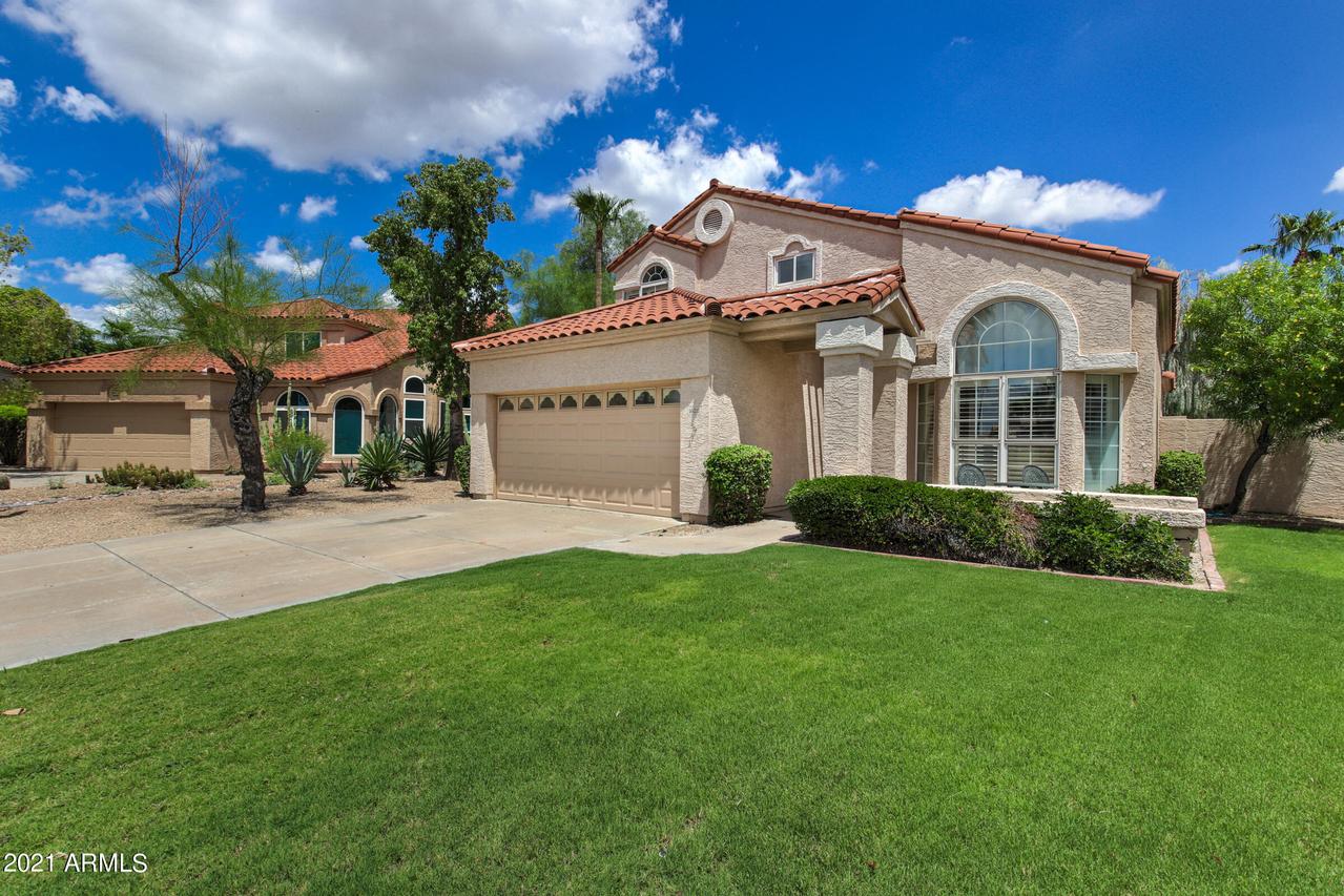 16211 S 38th Pl., Phoenix, AZ 85048