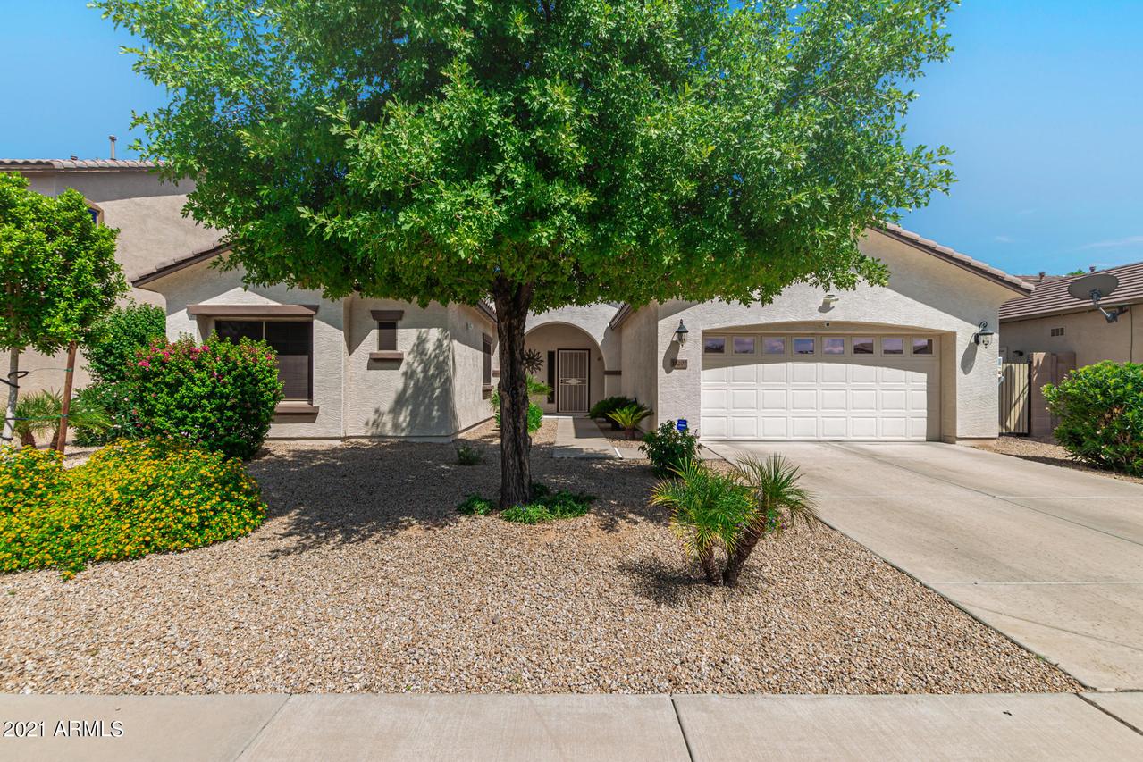 11207 N 165th Ave., Surprise, AZ 85388