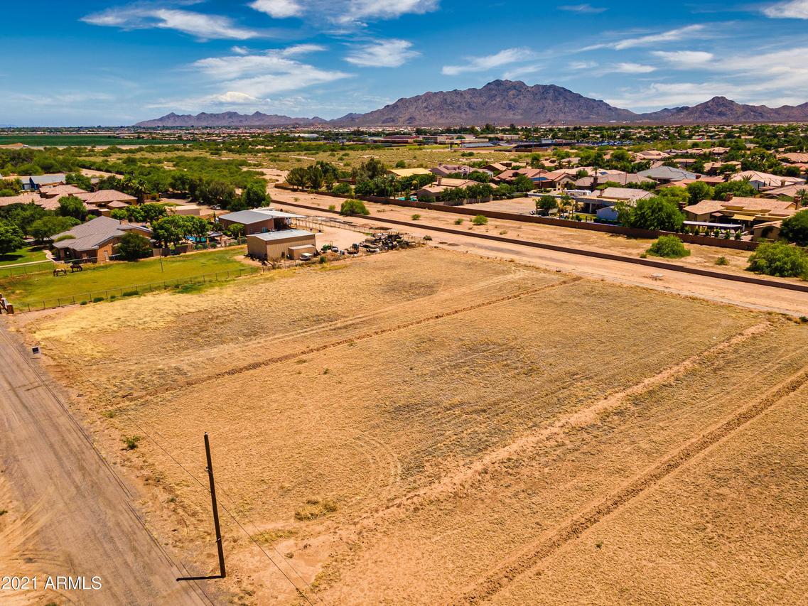 E Birchwood Pl. #5, Chandler, AZ 85249