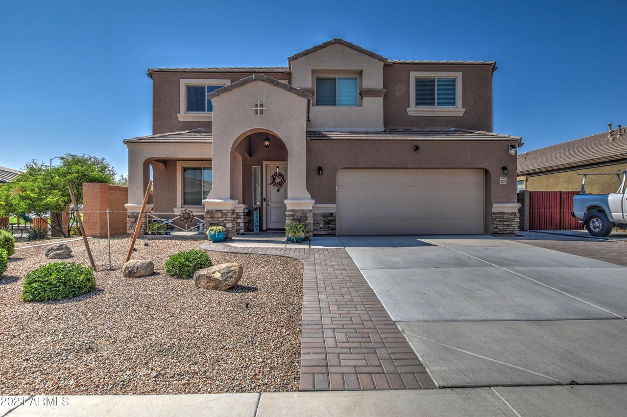 9323 W Colter St., Glendale, AZ 85305
