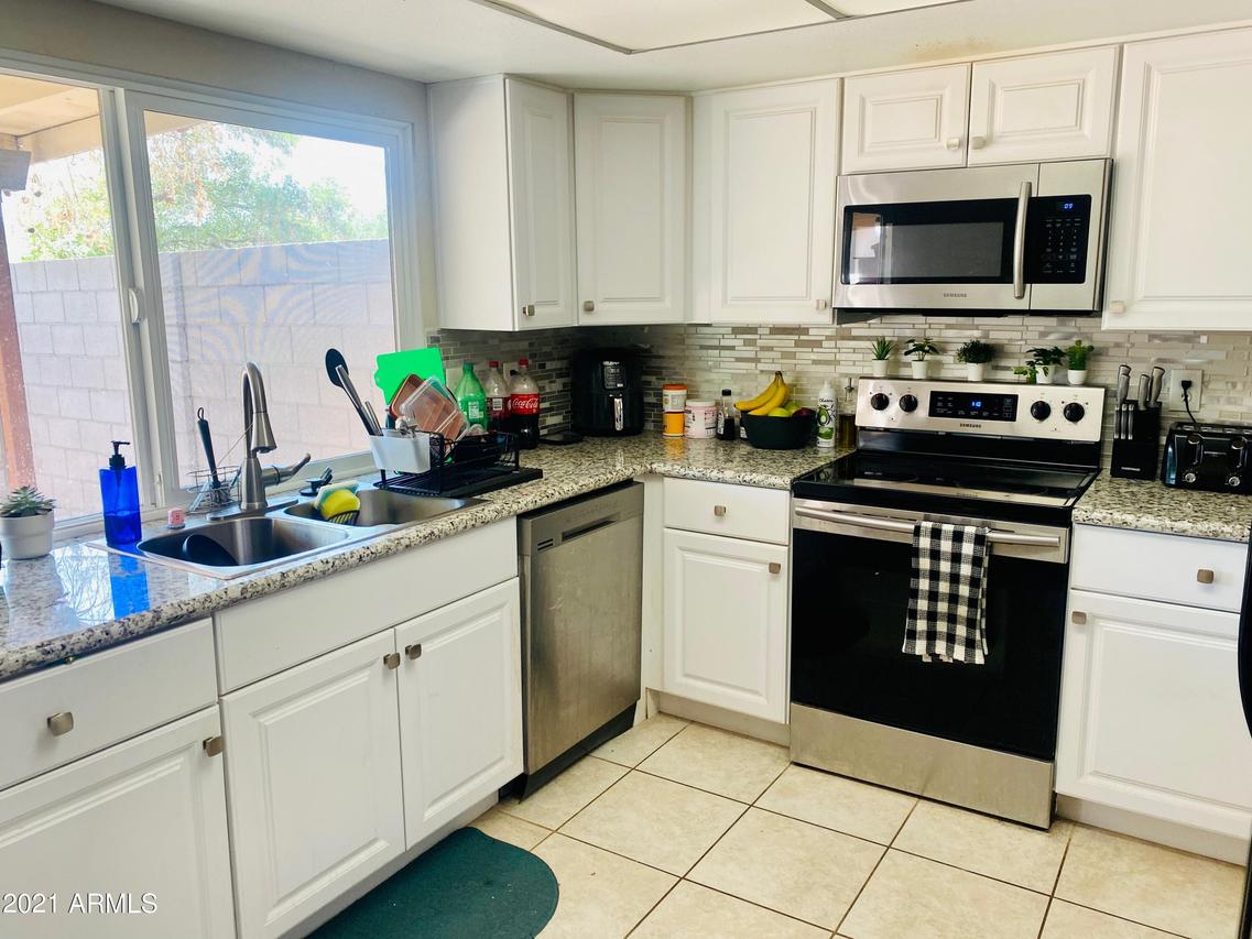 5221 W Carol Ave., Glendale, AZ 85302