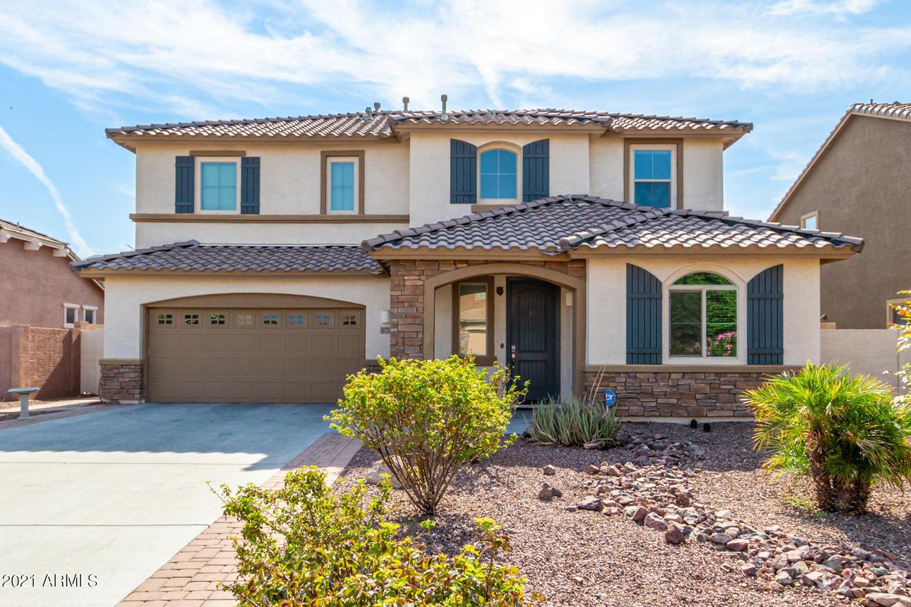 4727 S Watauga Dr., Gilbert, AZ 85297