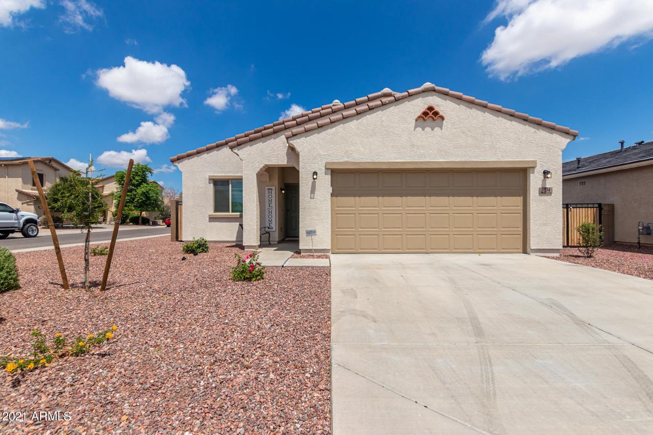 334 W Kona Dr., Casa Grande, AZ 85122