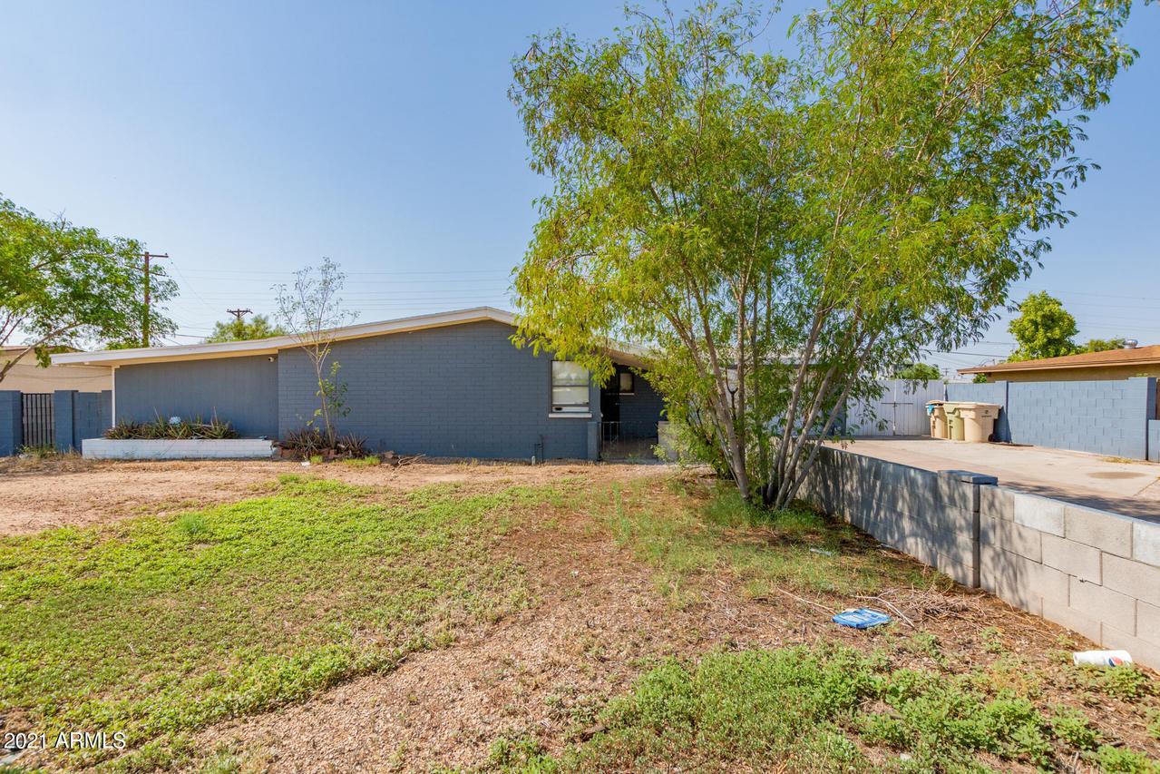 6215 W Missouri Ave., Glendale, AZ 85301