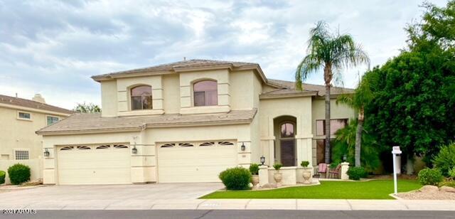 2129 S Sailors Way, Gilbert, AZ 85295
