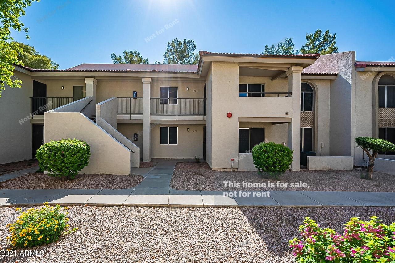 10610 S 48th St. #2024, Phoenix, AZ 85044